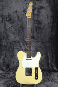 1983 Fender Standard Telecaster