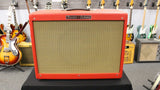 Fender Hot Rod deluxe 1x12 Cab Red