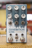 Chase Bliss Generation Loss MKII Used