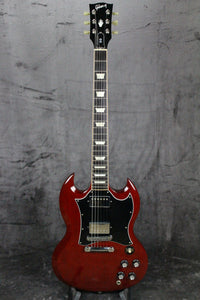 2016 Gibson SG Standard T