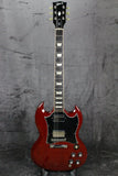 2016 Gibson SG Standard T