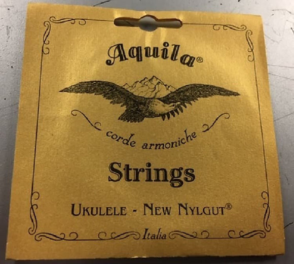 Aquila AQ-T Tenor Ukulele Strings