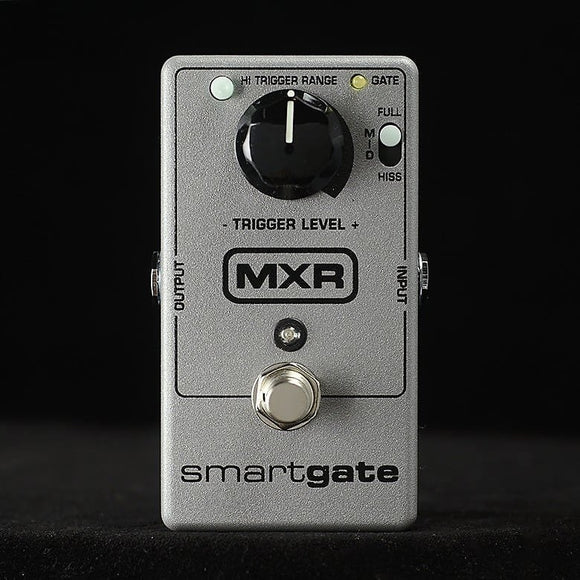 MXR M135 Smart Gate Noise Gate *Free Shipping in the USA*