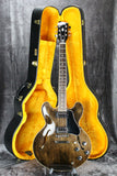 2021 Gibson Jim James Signature ES-335