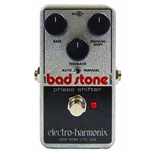 Electro Harmonix Bad Stone Phaser *Free Shipping in the USA*