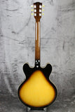 2021 Gibson ES-335 Dot