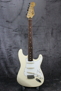 1996 Fender Standard Stratocaster