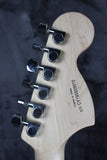 Squier Affinty Stratocaster Left Handed