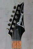 Ibanez RG421 Pearl Black Fade Metallic