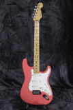 1988 Fender Stratocaster Plus Dusty Rose