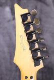 2002 Ibanez JEM7VSBL MIJ