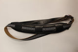 Souldier Eisley Leather Saddle Guitar Strap *Free Shipping in the USA*