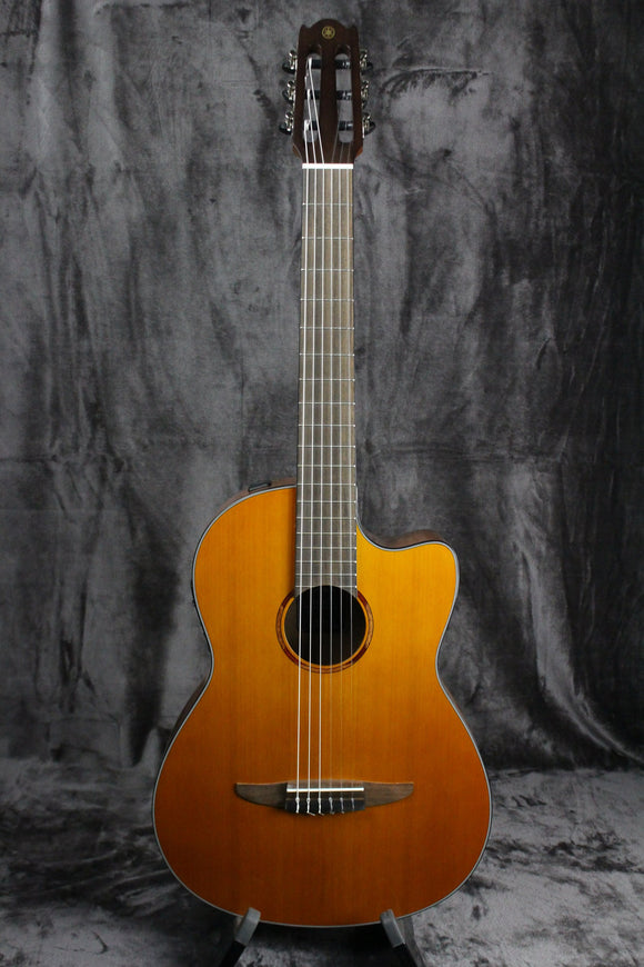 Yamaha NCX1C Classical