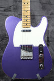 2019 Fender Road Worn 50's Telecaster