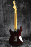 2005 Fender Standard Fat Stratocaster