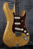 2007 Fender FSR Stratocaster Natural