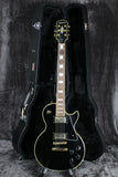 2009 Epiphone Les Paul Custom Black Beauty