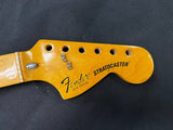 1978-1979 Fender Stratocaster Neck Only