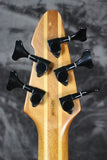 Peavey Grind BXP 5-String
