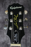 2014 Epiphone Les Paul Traditional Pro