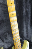 Fender STCL-YM Stratocaster Yngwie Malmsteen Signature Classical MIJ