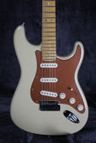 2005 Fender American Deluxe Stratocaster “V” Neck