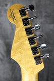 2007 Fender Custom Classic Stratocaster Custom Shop