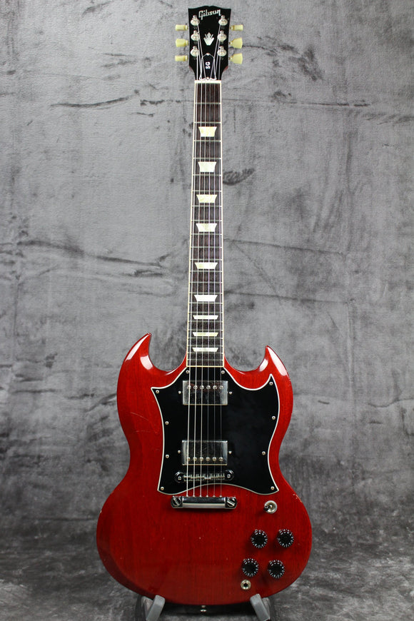 2010 Gibson SG Standard