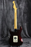 2005 Fender Standard Fat Stratocaster