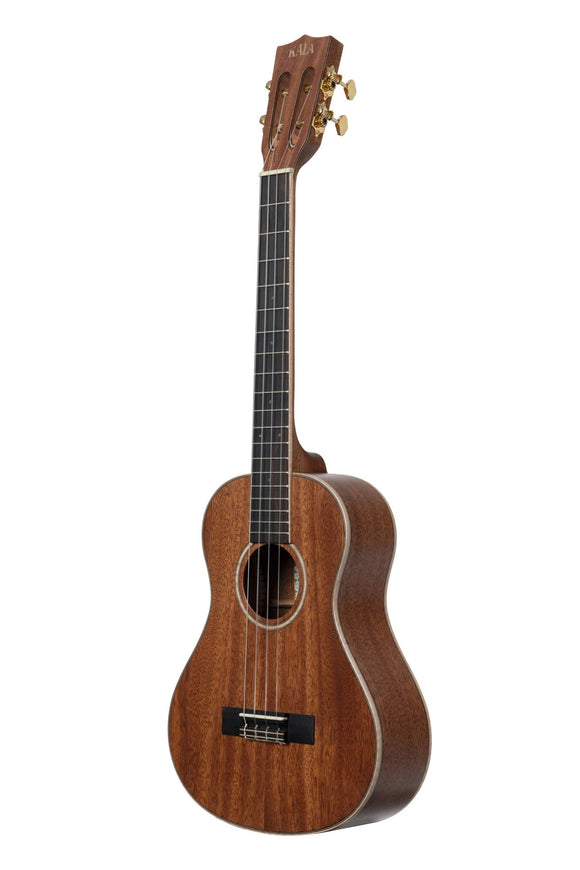 Kala KA-AMHG-ST All Solid Wood Super Tenor Ukulele *Free Shipping in the USA*