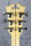 D'Angelico Deluxe Atlantic