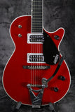 2017 Gretsch G6131T-TVP Power Jet