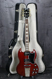 2014 Gibson SG Derek Trucks Signature