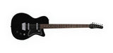 Danelectro D56 Baritone Electric Guitar Black *Free Shipping in the USA*