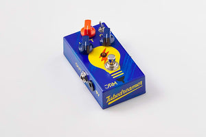 Jam Pedals TubeDreamer  *Free Shipping in the USA*