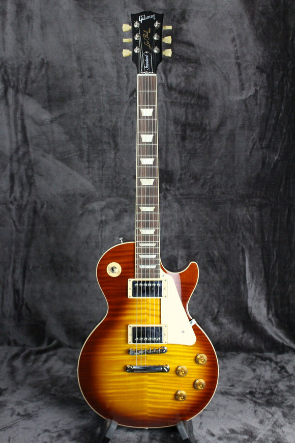 2021 Gibson Les Paul Standard '50s