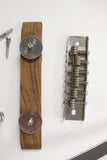 Vintage Tremolo System Bigsby Style