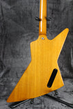 2021 Gibson Explorer Mod Shop Left Handed