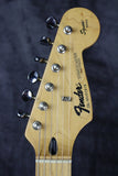 1995 Fender Squier Stratocaster Black Label Series