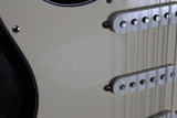 2007 Fender Standard Stratocaster