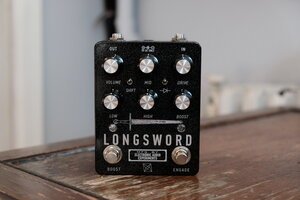 Electronic Audio Experiments Longsword *Free Shipping in the US*