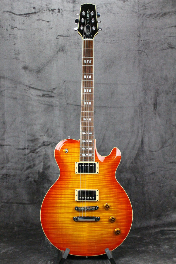 Hamer Monaco SuperPro