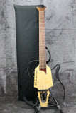 Wright Guitar Soloette Silent Traveler Guitar