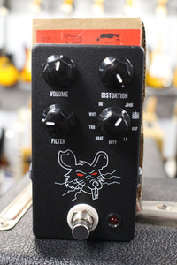 JHS Pedals PackRat Used