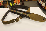 LM Strap LS-21 "Americana" Guitar Strap *Free Shipping in the USA*