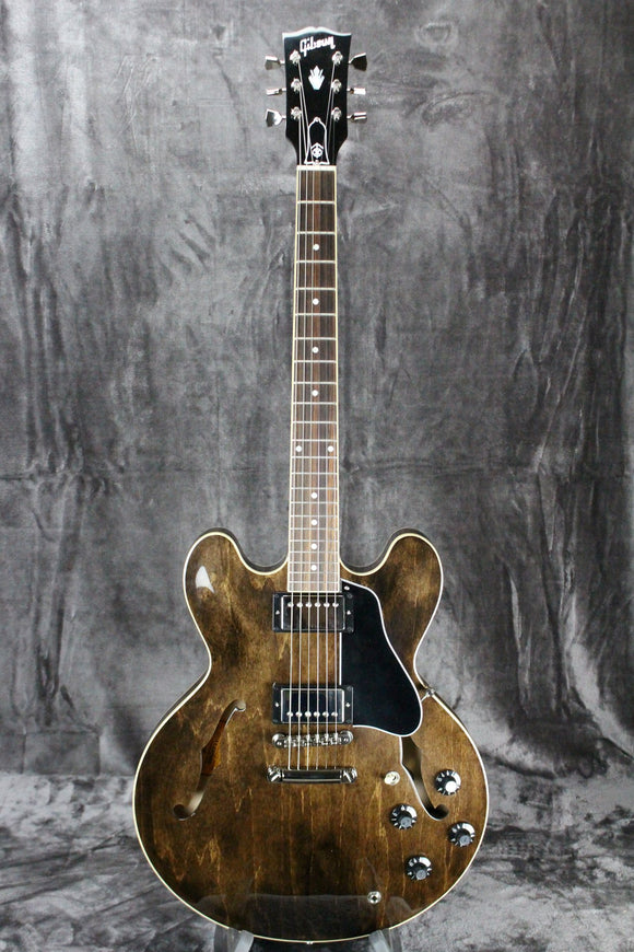 2021 Gibson Jim James Signature ES-335