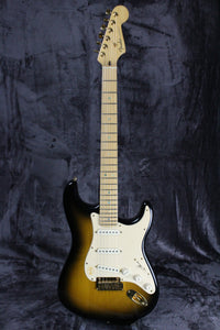 2004 Fender 50th Anniversary American Deluxe Stratocaster