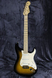 2004 Fender 50th Anniversary American Deluxe Stratocaster