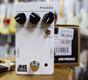 JHS 3 Series Phaser Used