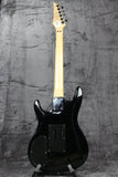 2007 Ibanez JS-100 Joe Satriani Black